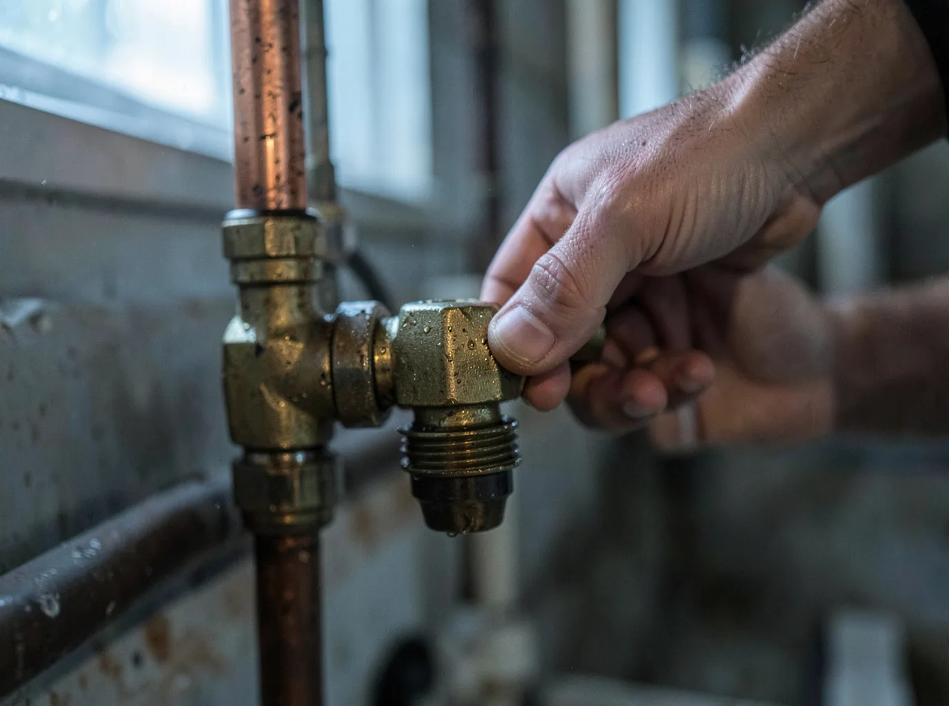 Emergency Plumber Bloomfield, NM FAQs